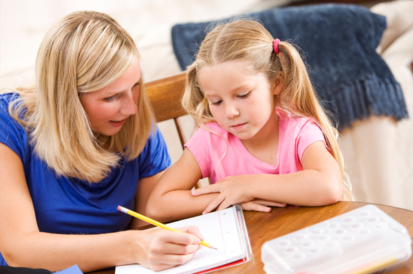 Home Schooling Benefits To Both Parents And Children